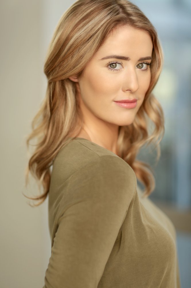 Blythe Hubbard