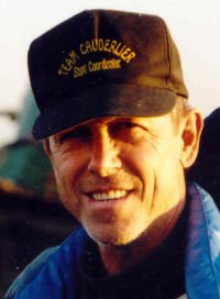 Patrick Cauderlier