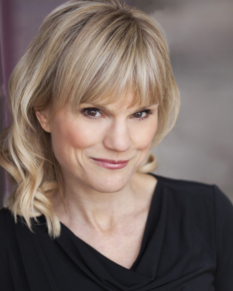 Kathy Butler Sandvoss