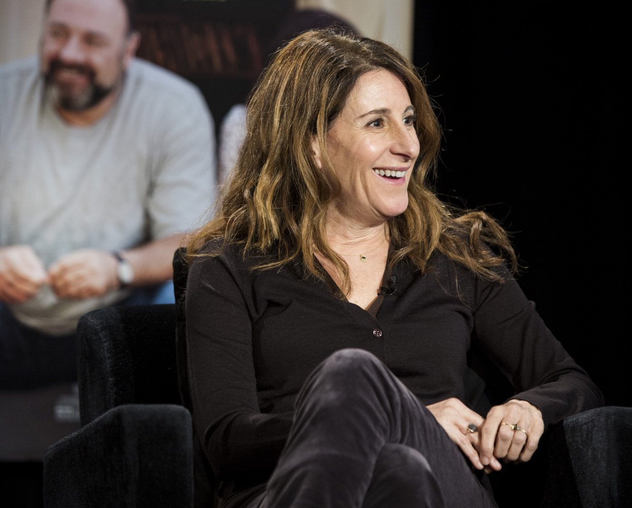Nicole Holofcener