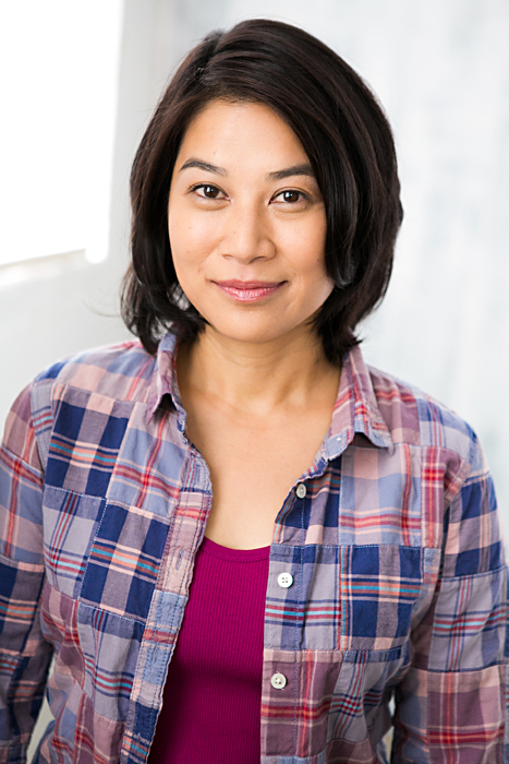 Ali Chen