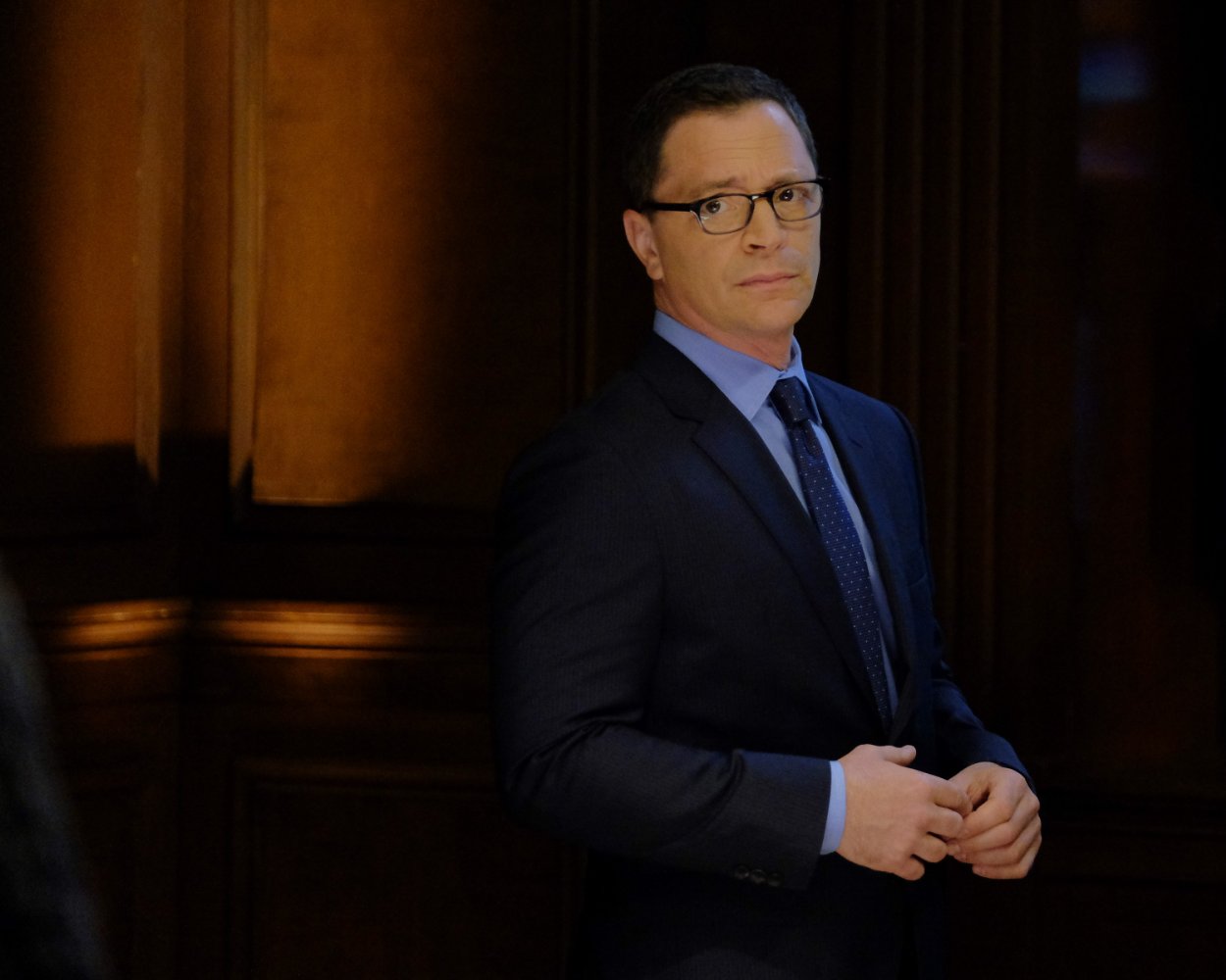 Joshua Malina