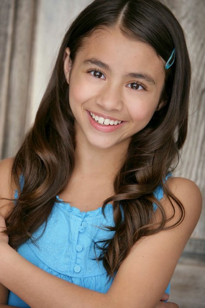Ciara Wilson
