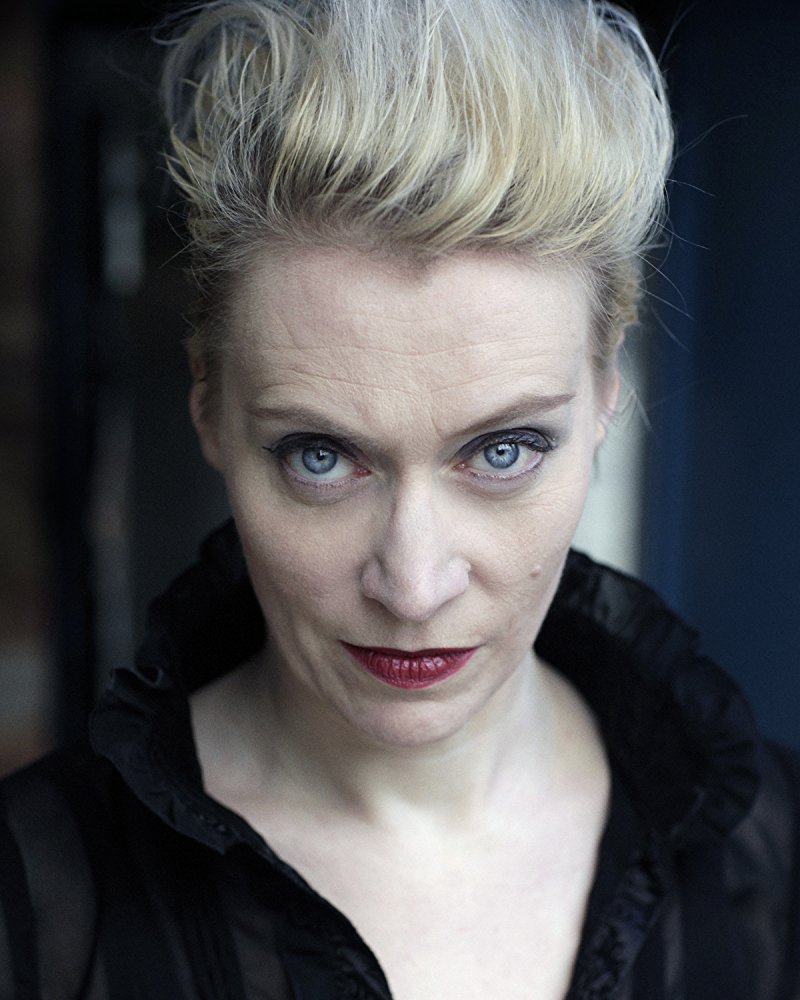 Emily Carding