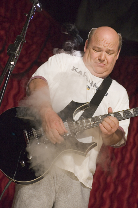 Kyle Gass