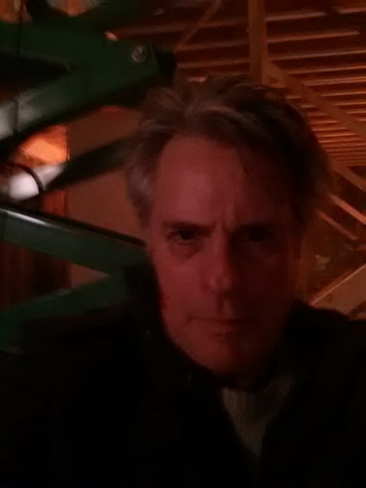 Alan Cassman