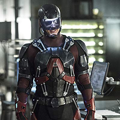Ray Palmer, The Atom