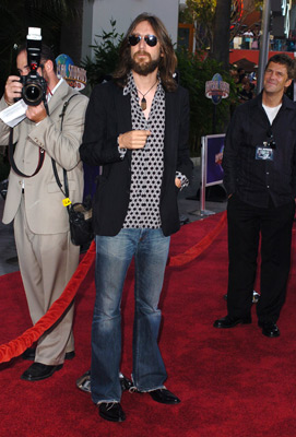 Chris Robinson