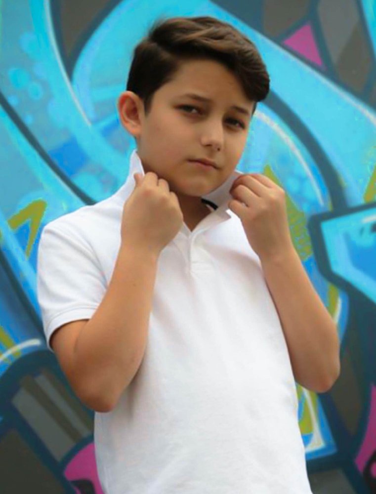 Micah Giovanni