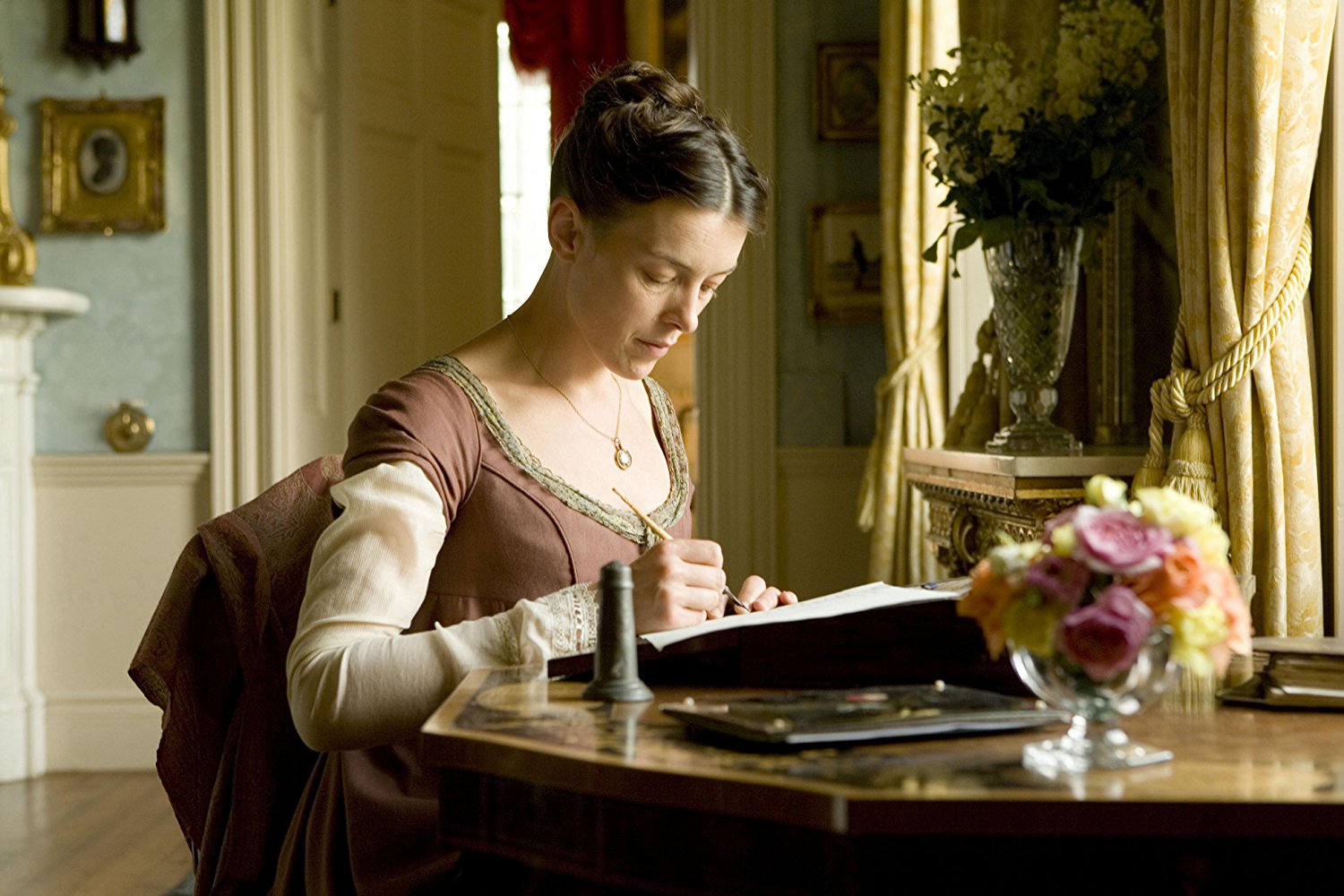 Jane Austen