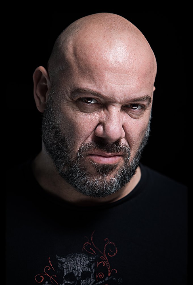 John Molinaro