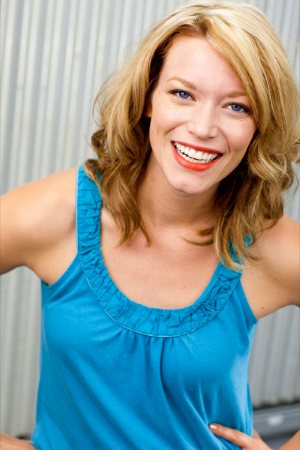 Ginger Pennington