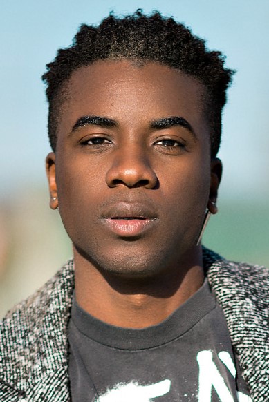 Karim Diane