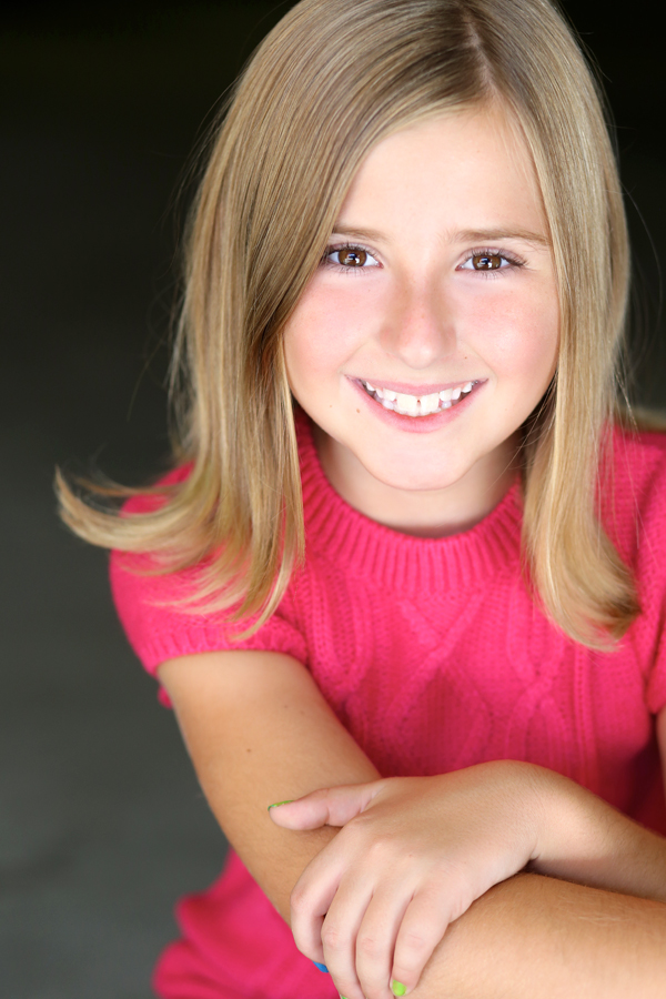 Hadley Belle Miller