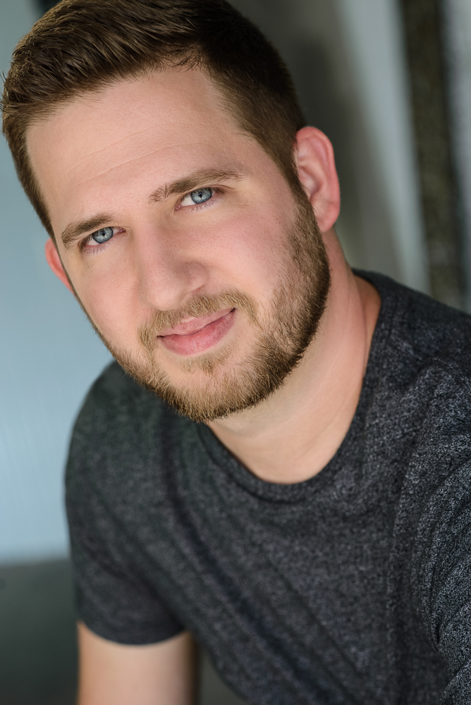 Adam Christopher Murray