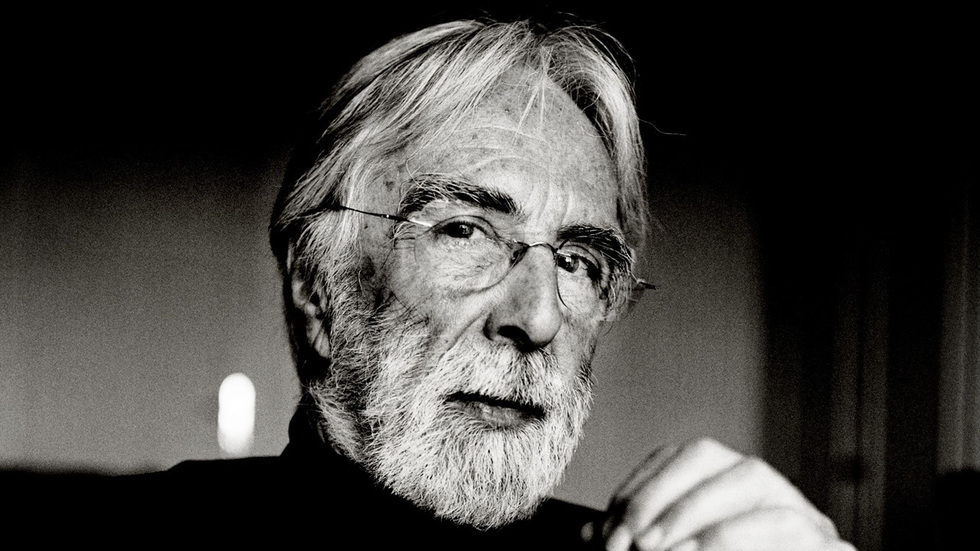 Michael Haneke