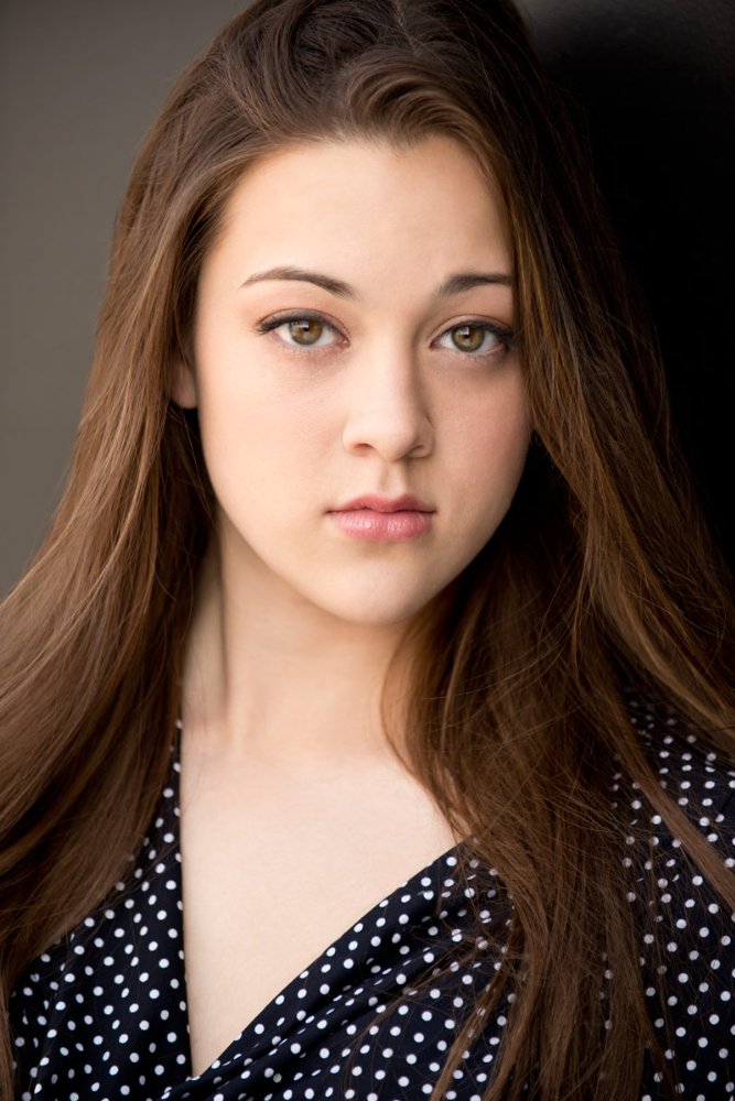Alexis Barone