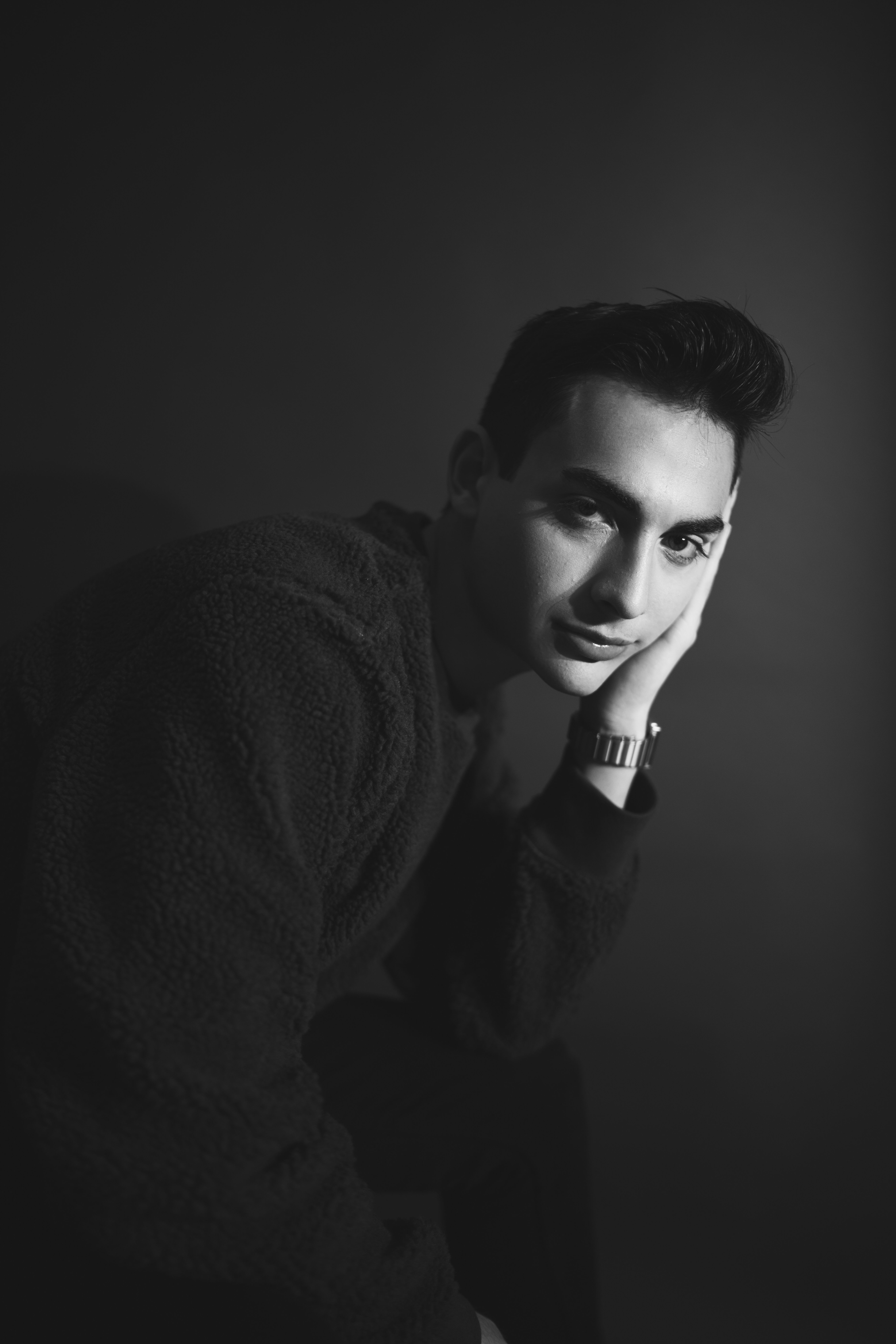 Elijah Macias