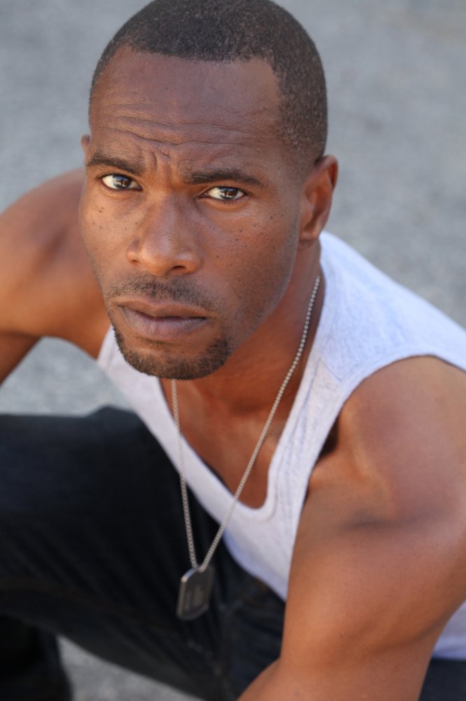 Deon Sams