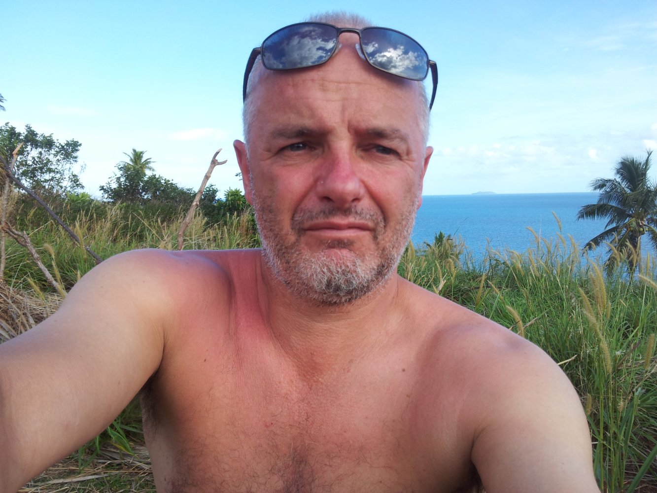 Stephen Rankin