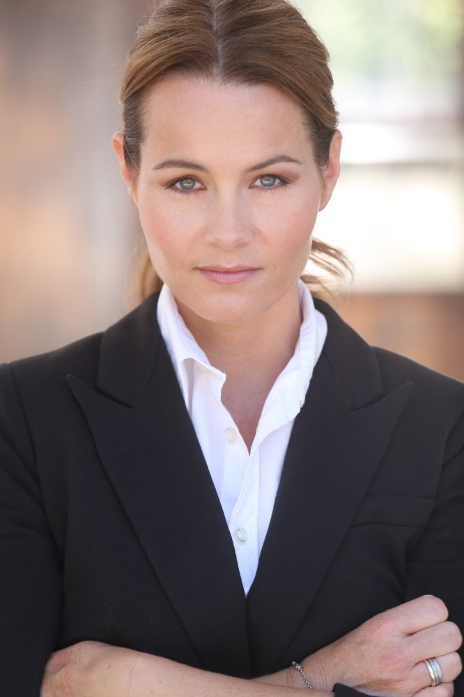 Megan Griffey