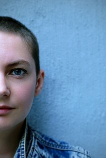 Masha Borovikova