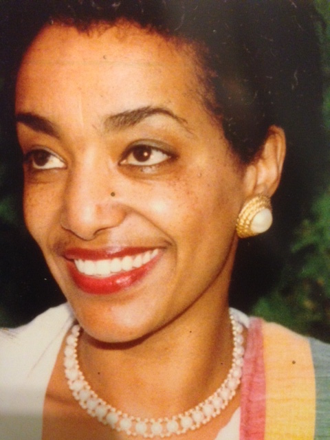 Alemtsehay Wedajo