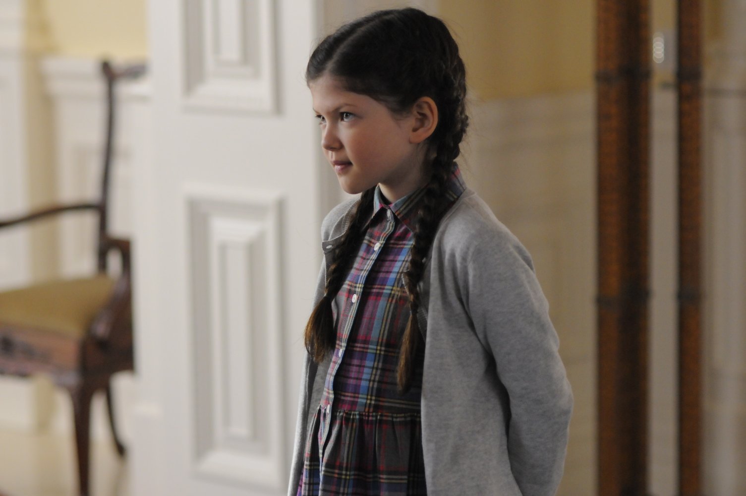 Cynthia Galant
