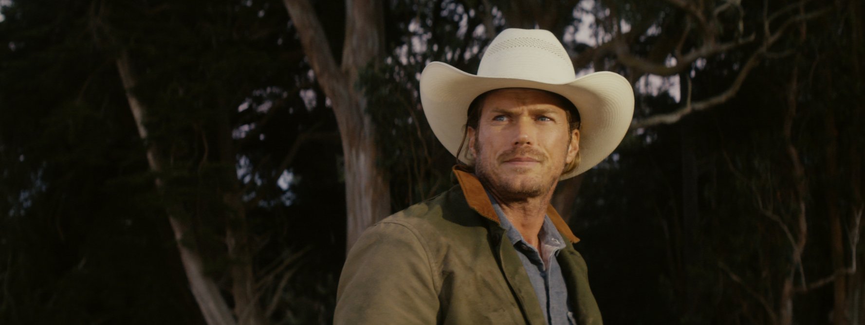 Jason Lewis