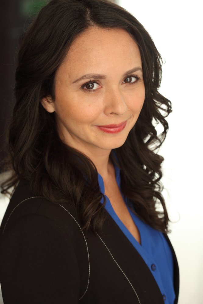 Maria Rusolo