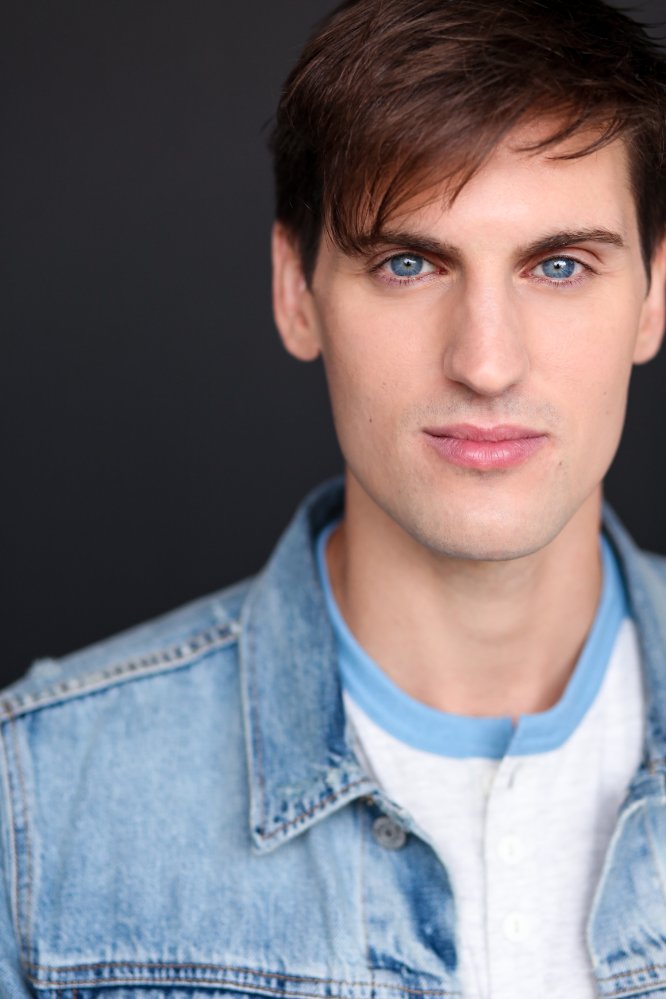 Logan Hunt
