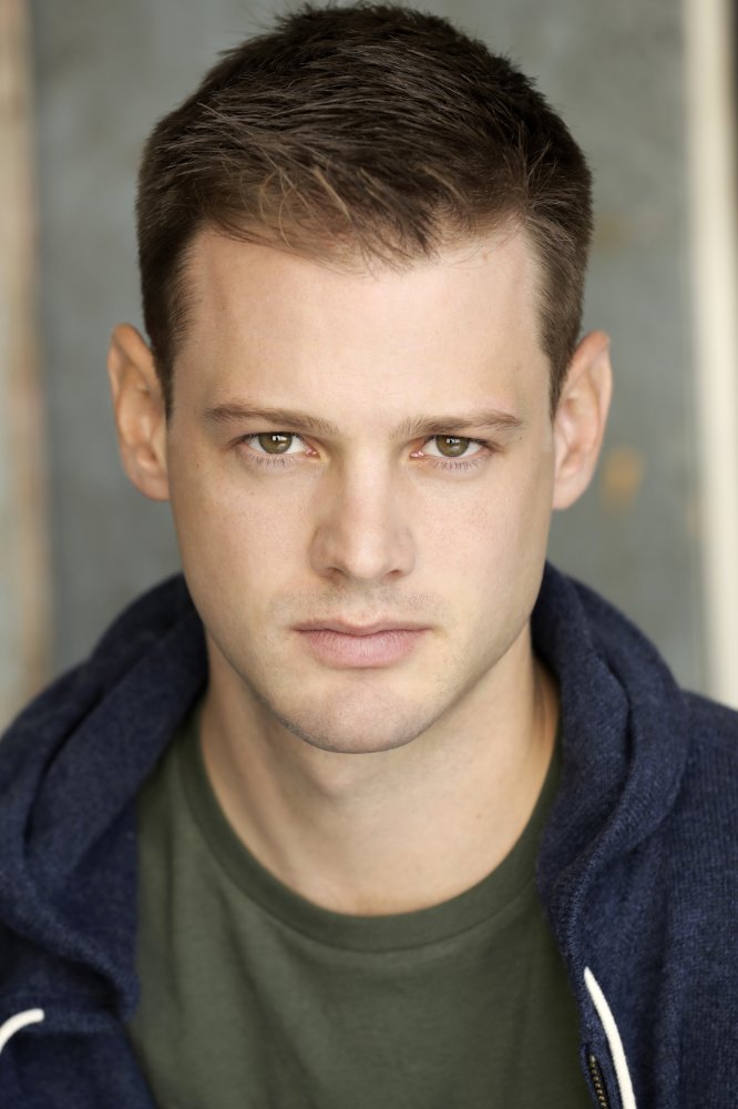 Joe Ford