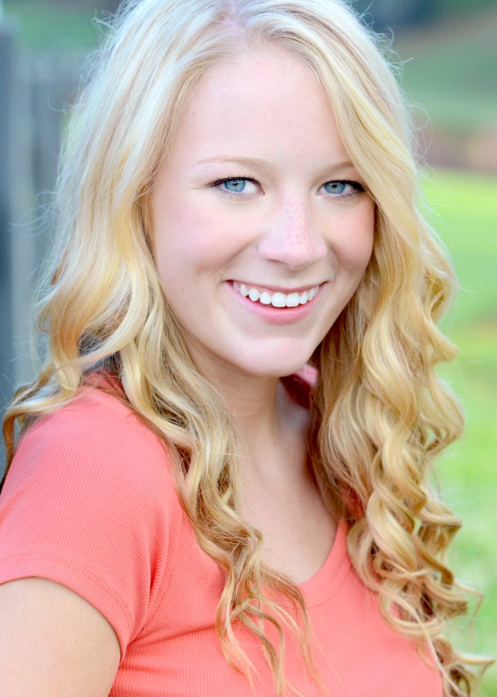 Madison Blaire Turner