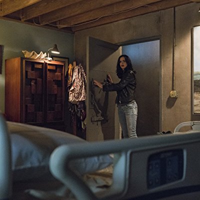 Jessica Jones