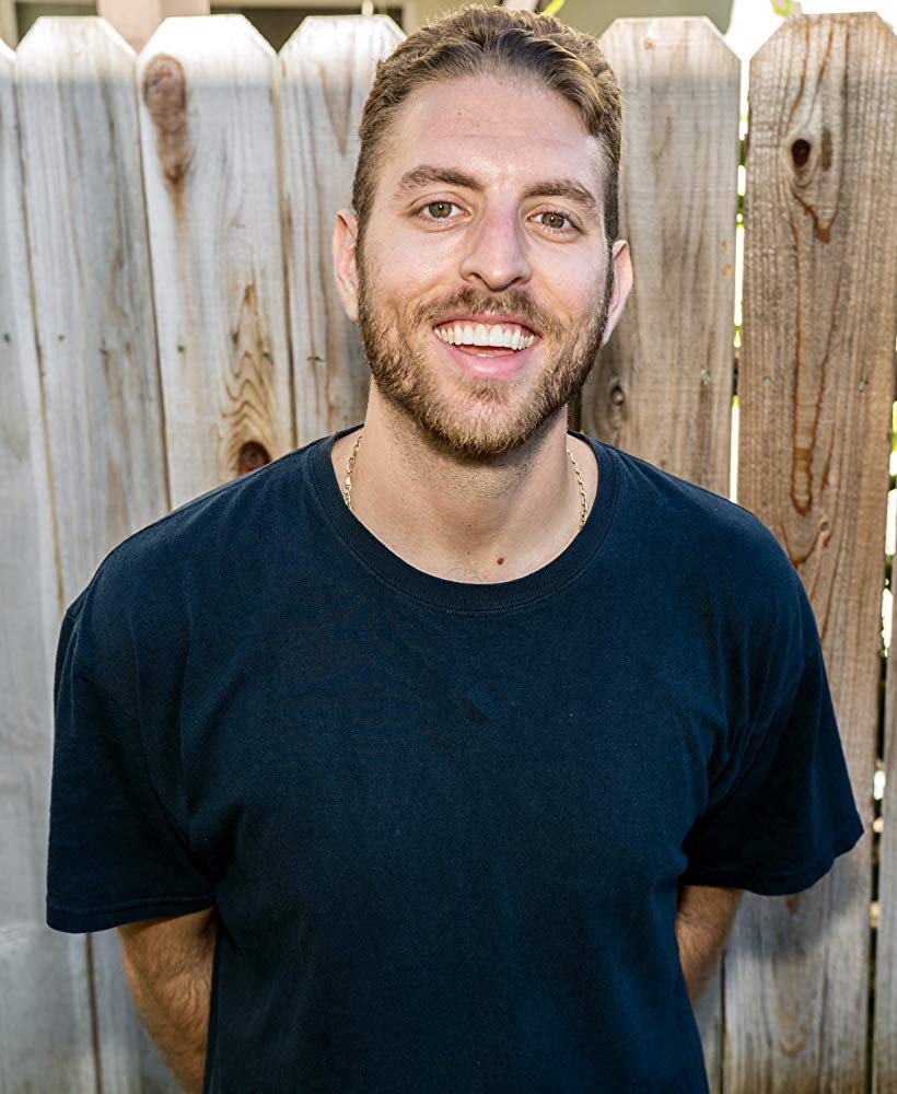 Nikolas Michaels
