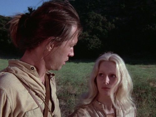 Sondra Locke