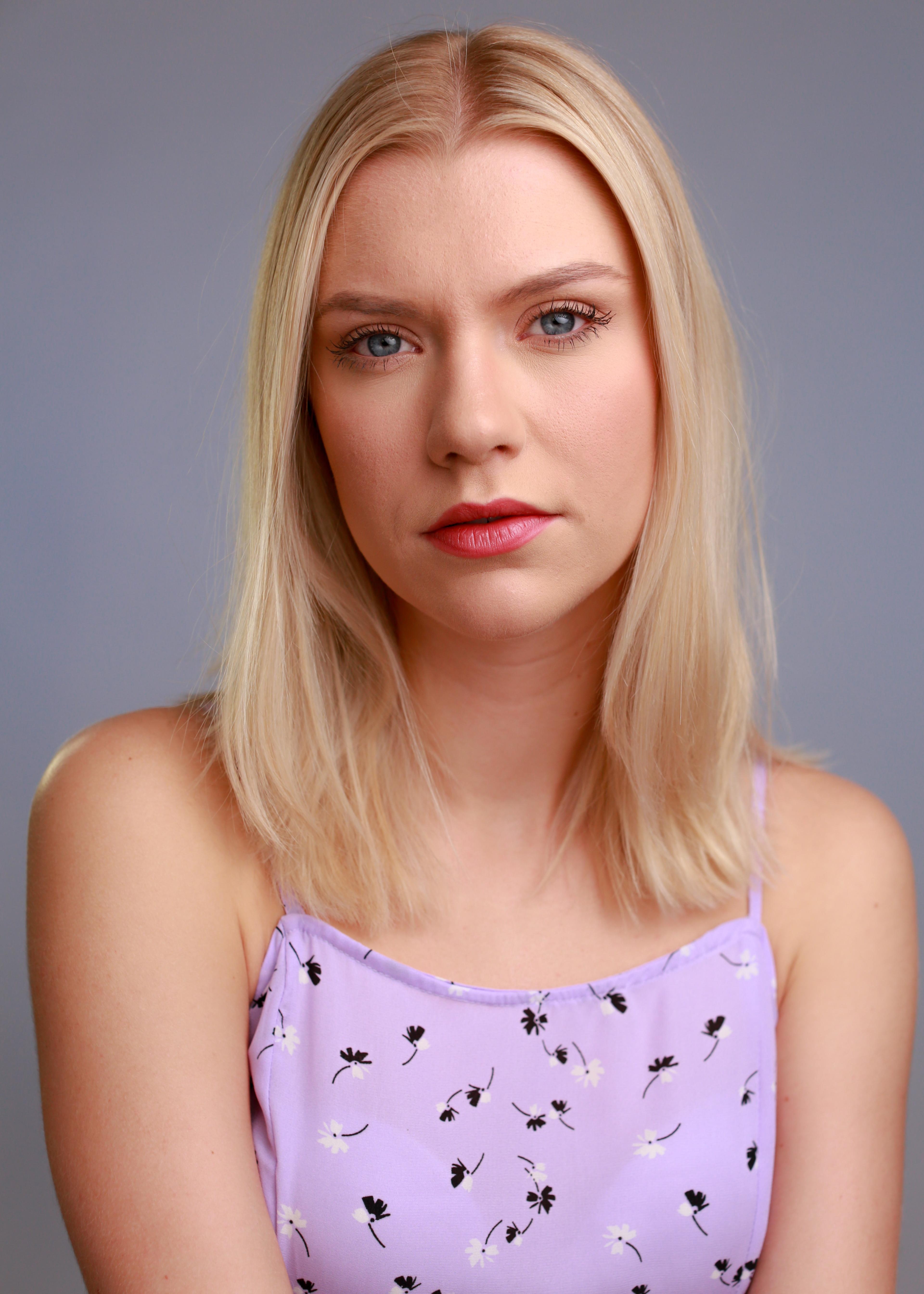 Bethany Leigh