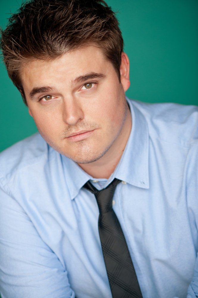 Corey Krueger