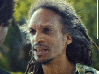 Duan Sanderson
