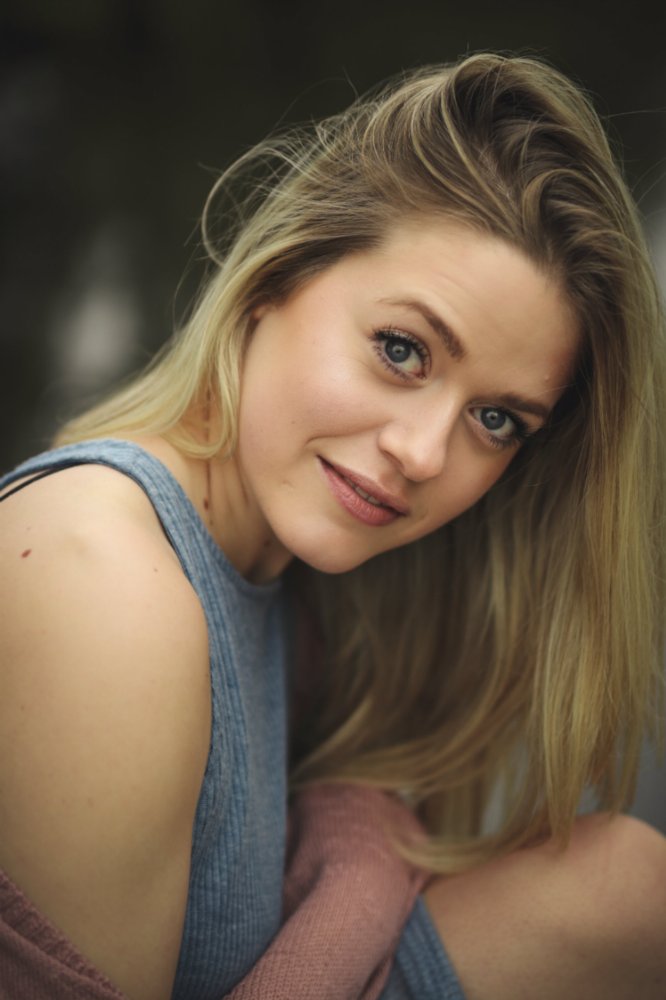 Veronica Bretton