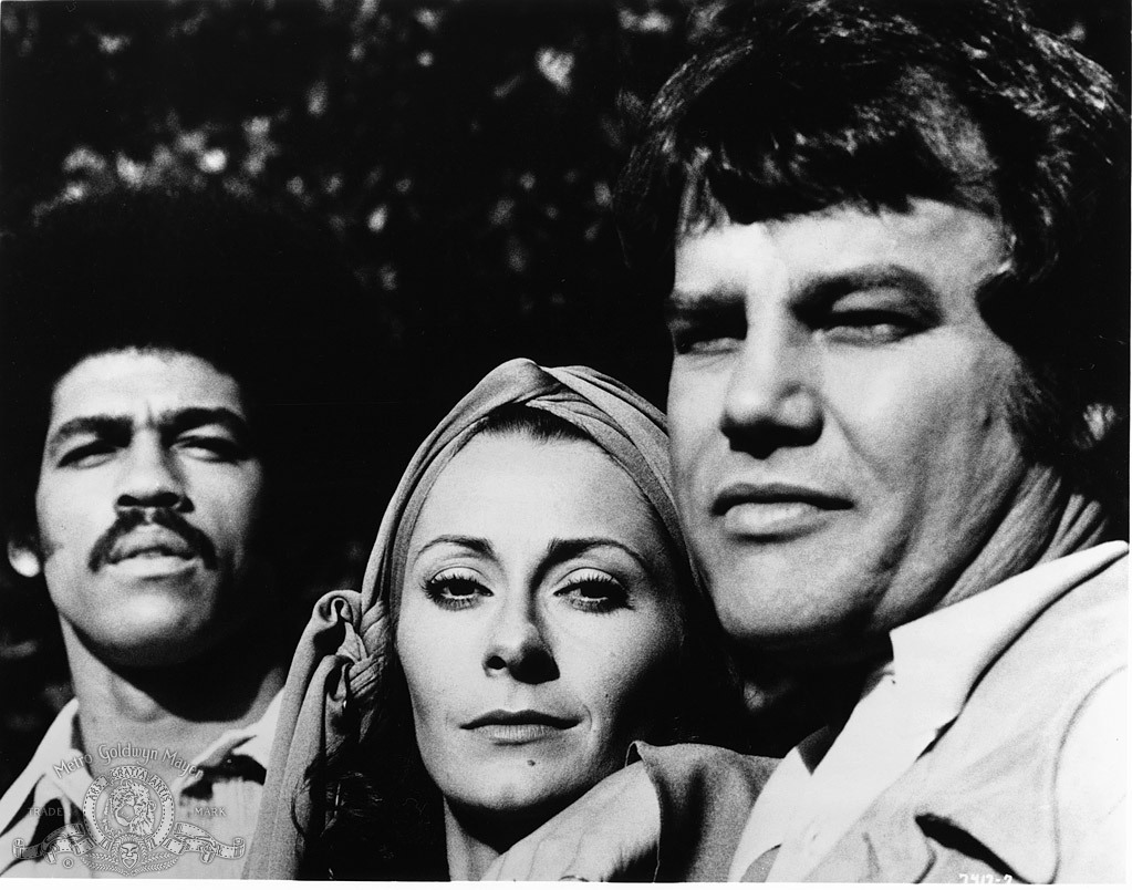 Joe Don Baker