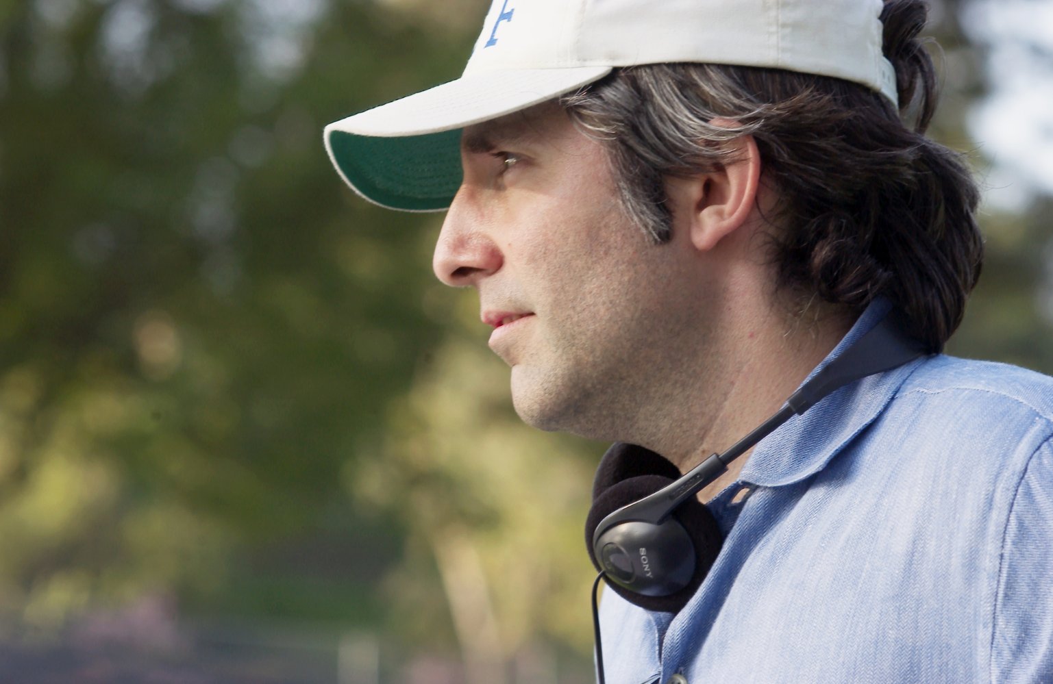 Paul Weitz