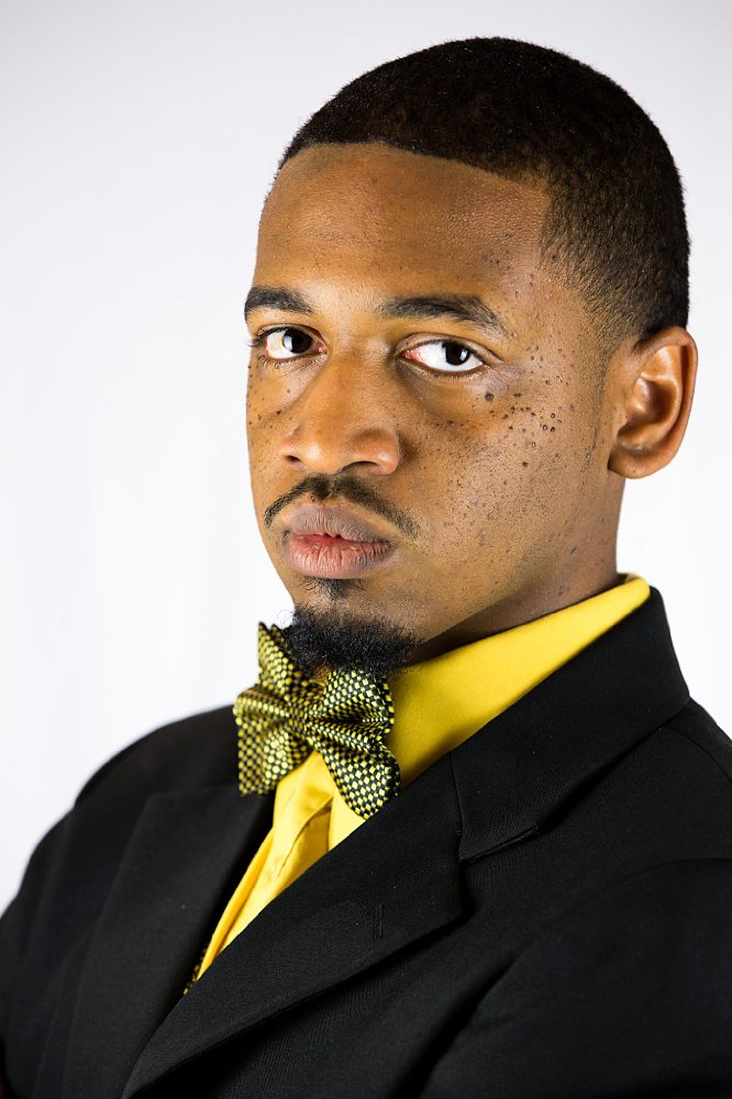 Zivan Holloway Jr.
