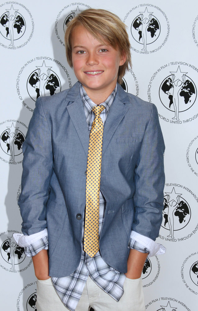 Tate Berney