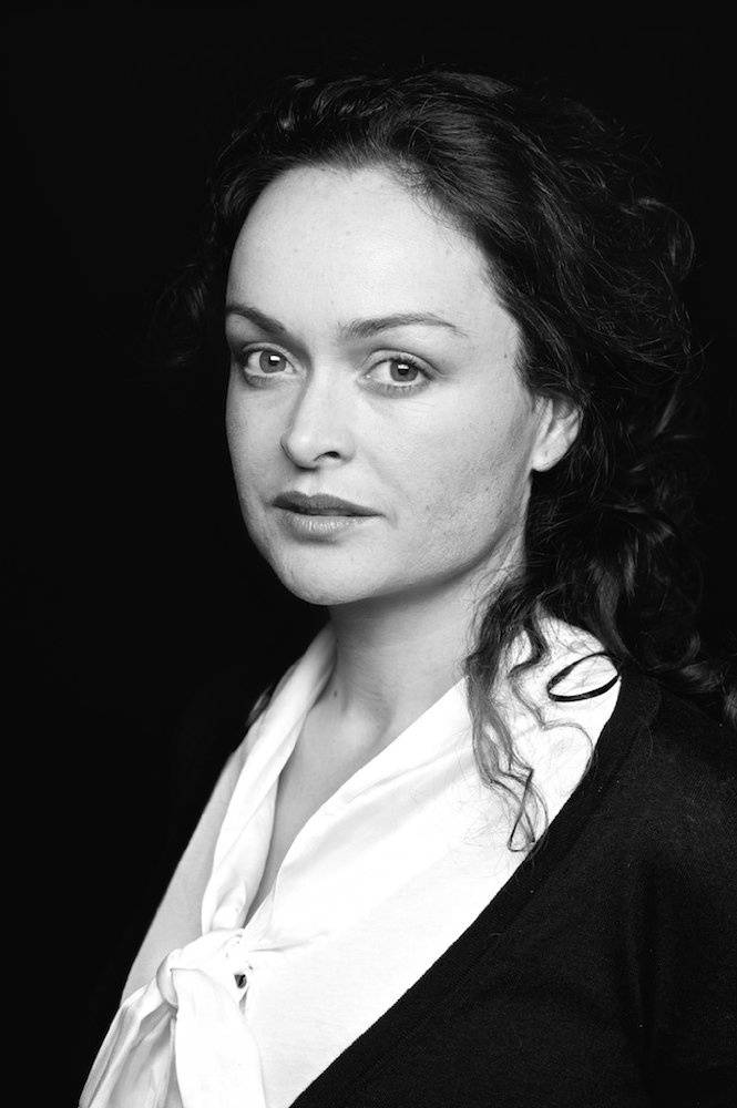 Melissa Holroyd