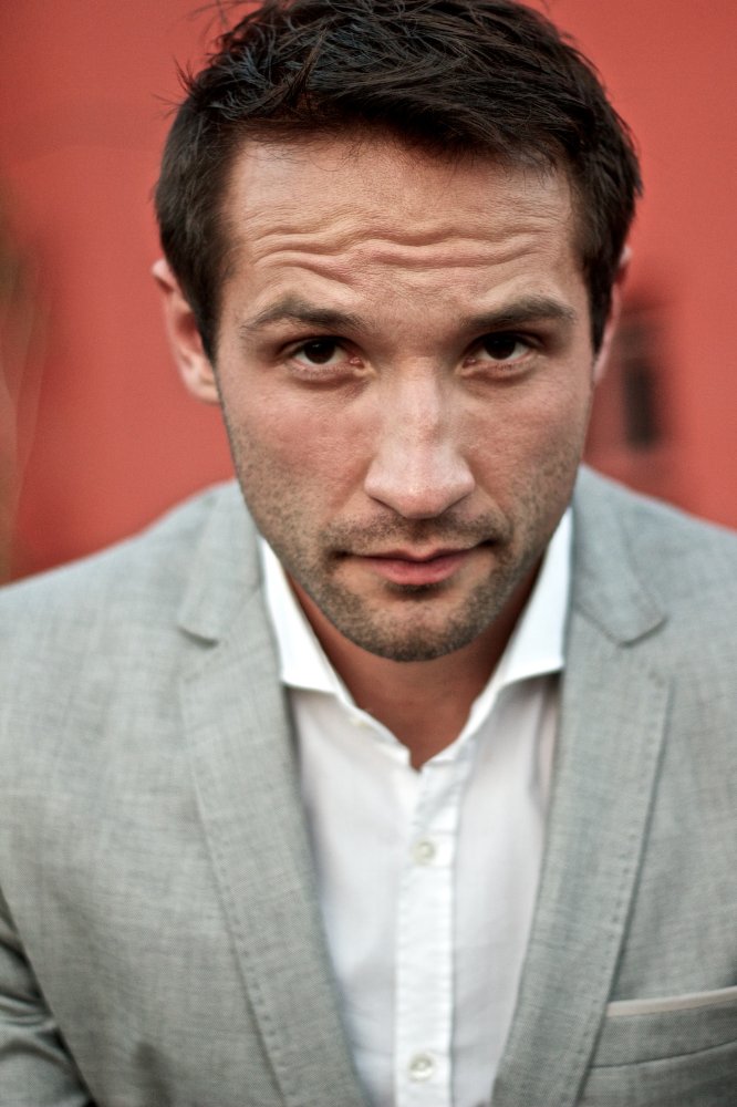 Klemen Novak
