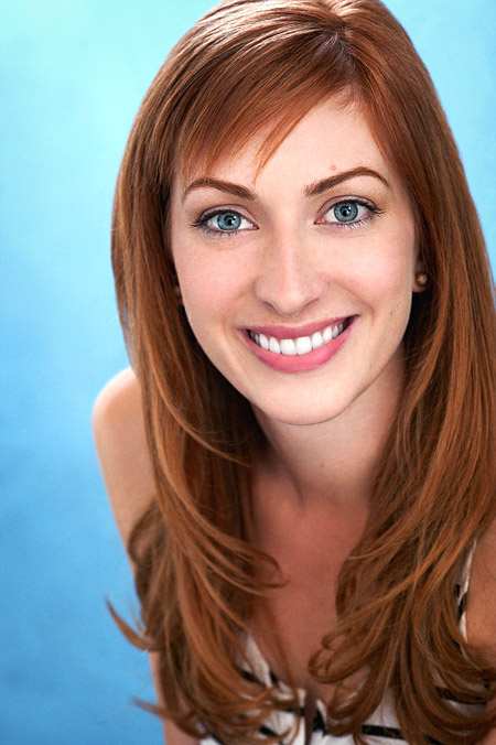 Carolyn Jania