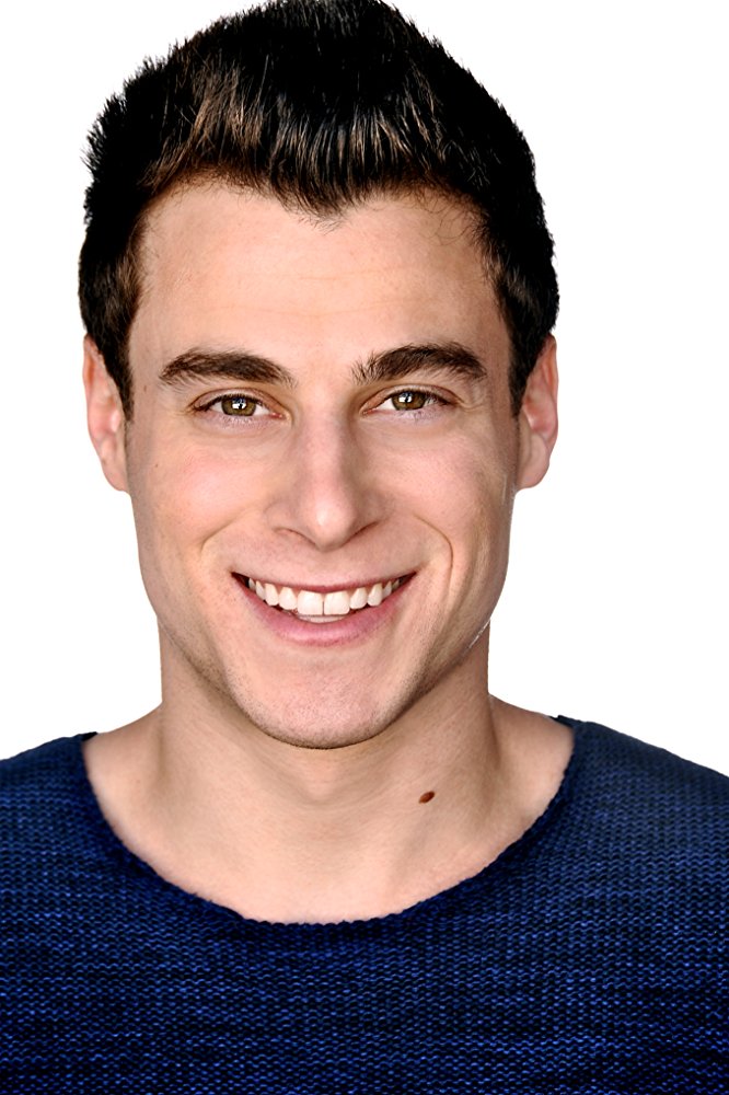 Daniel Lipshutz