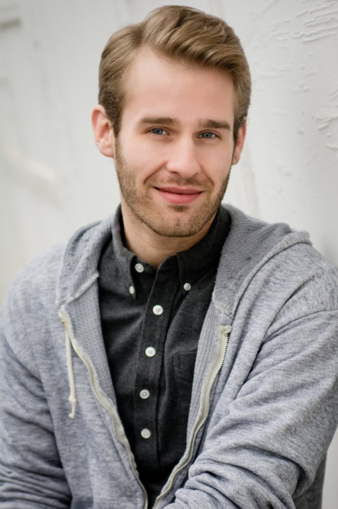 Justin G. Brutico
