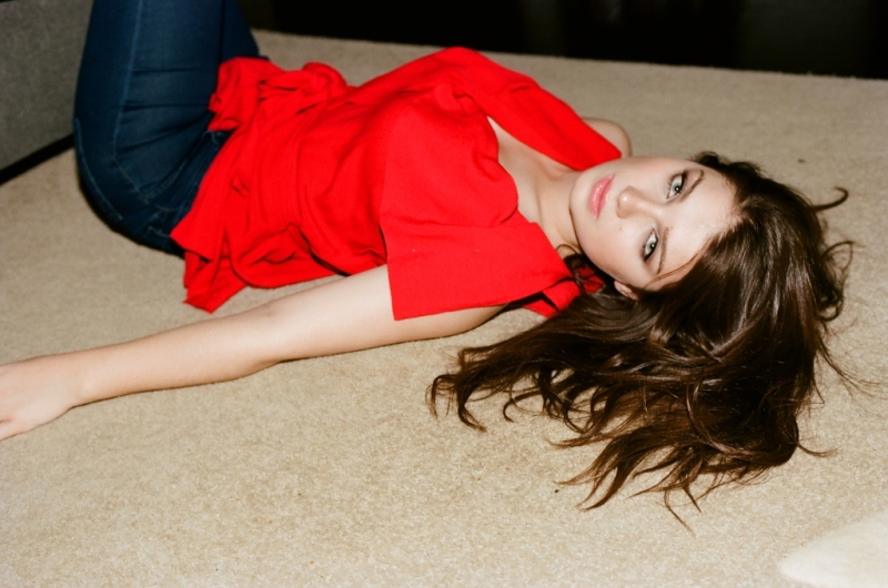 Eve Hewson